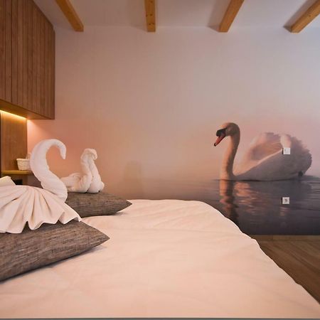 Chalet Zana Bled Zewnętrze zdjęcie