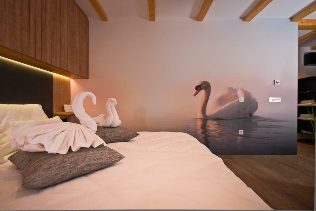 Chalet Zana Bled Zewnętrze zdjęcie