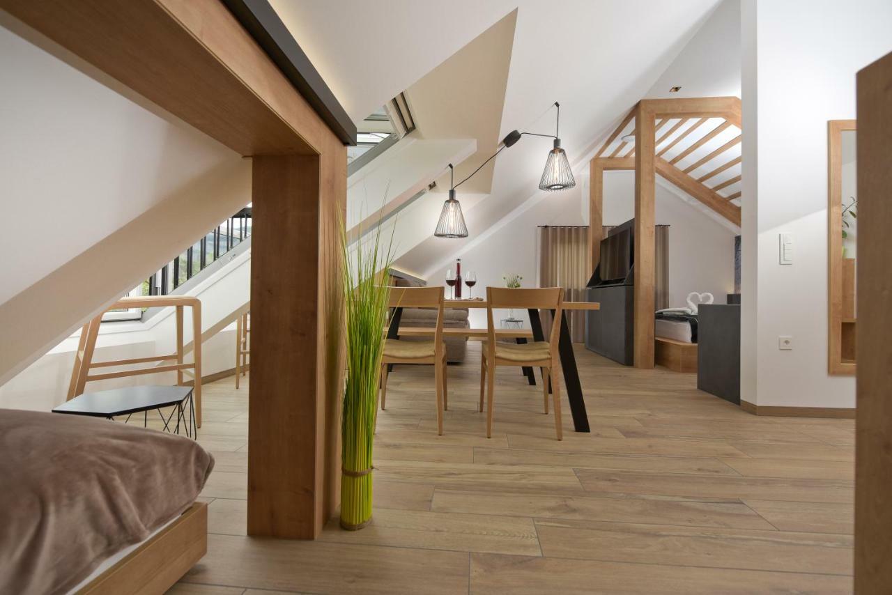 Chalet Zana Bled Zewnętrze zdjęcie