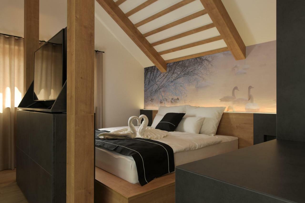 Chalet Zana Bled Zewnętrze zdjęcie