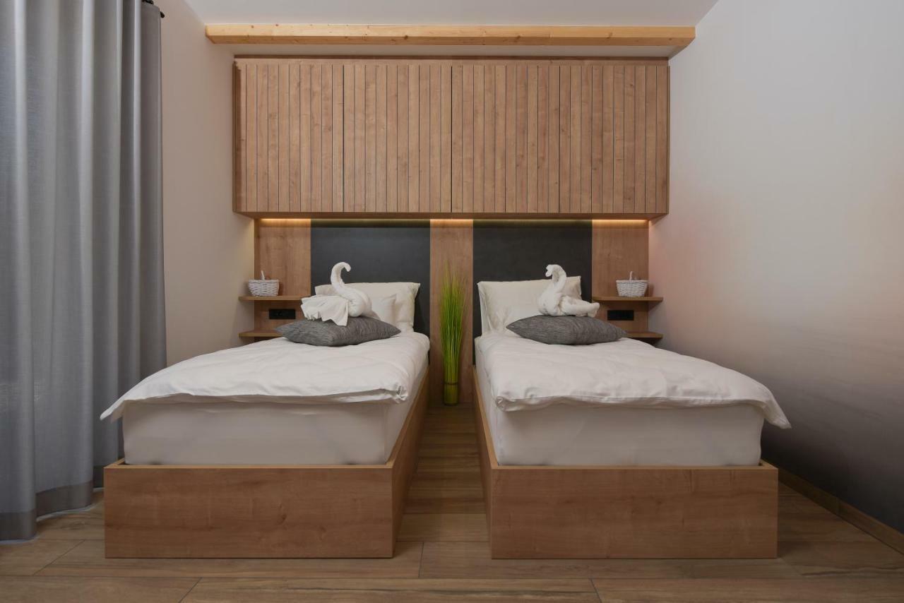 Chalet Zana Bled Zewnętrze zdjęcie