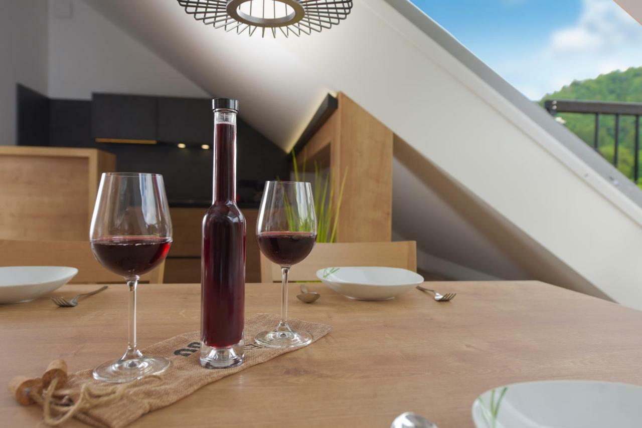 Chalet Zana Bled Zewnętrze zdjęcie