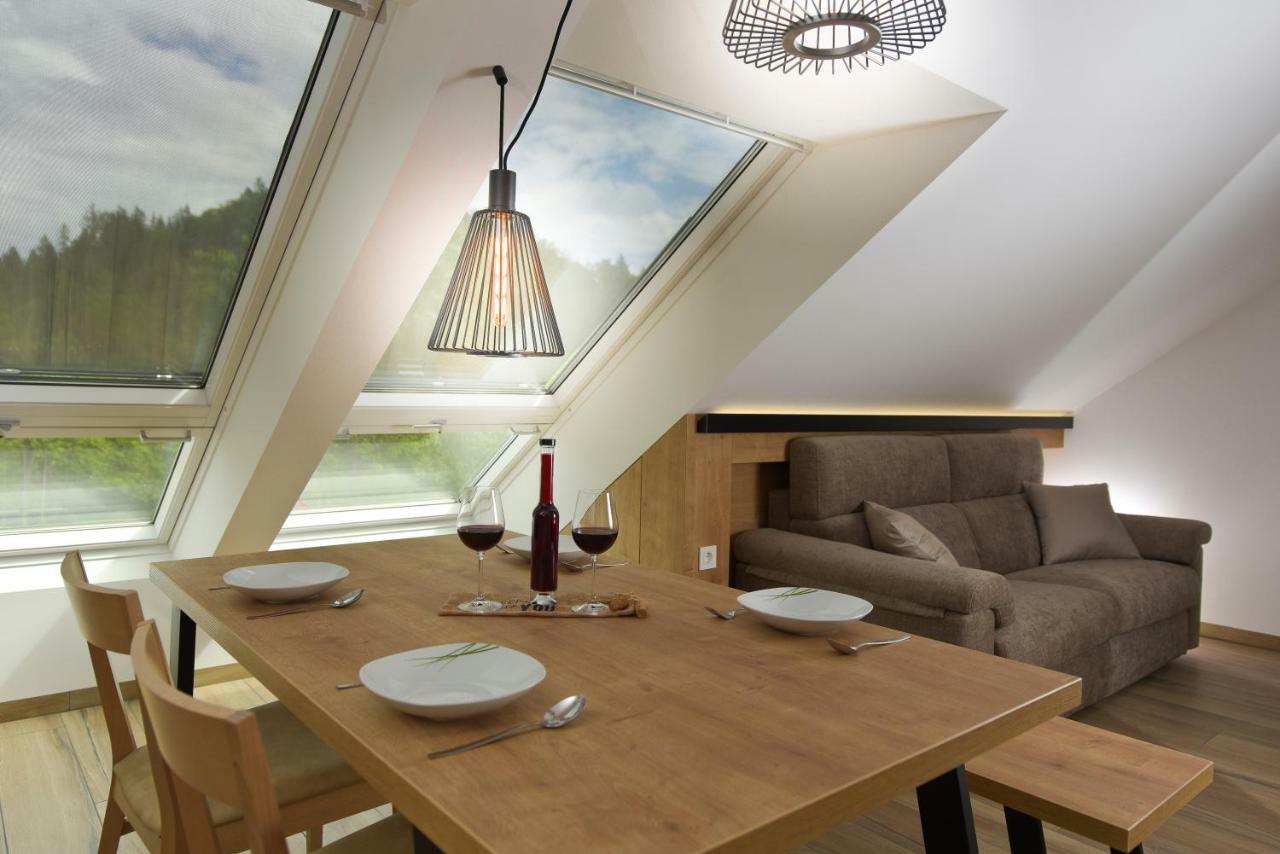 Chalet Zana Bled Zewnętrze zdjęcie
