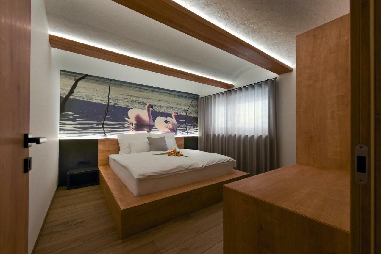 Chalet Zana Bled Zewnętrze zdjęcie