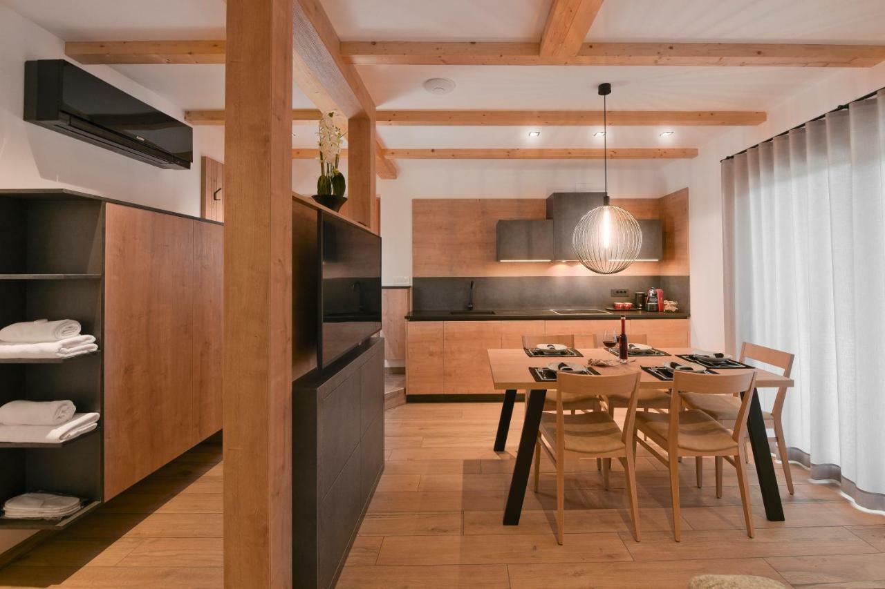 Chalet Zana Bled Zewnętrze zdjęcie