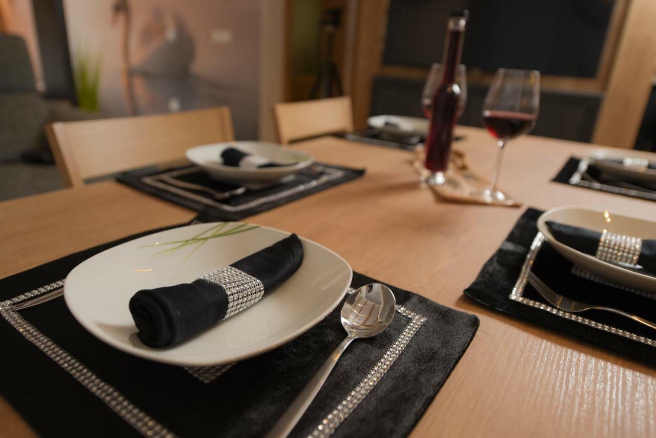 Chalet Zana Bled Zewnętrze zdjęcie