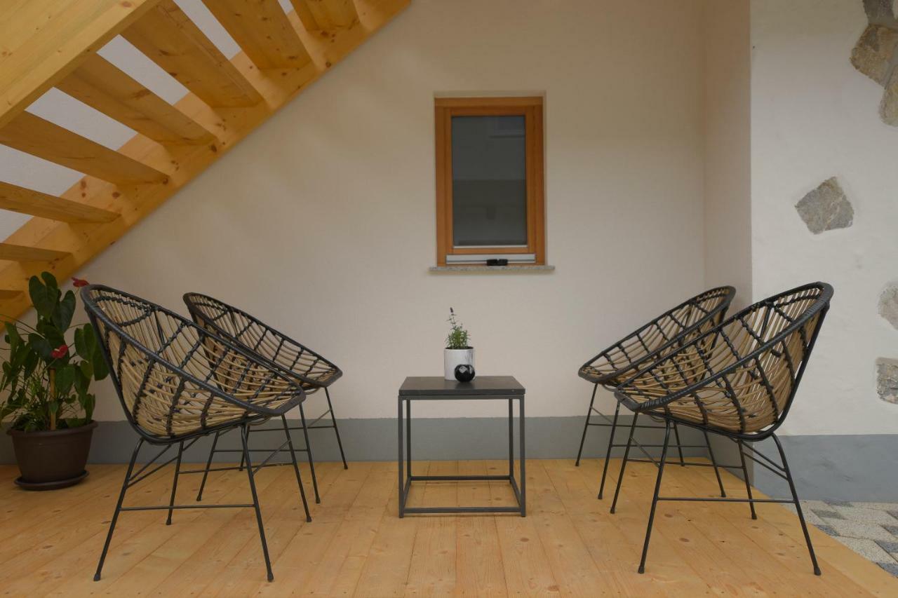 Chalet Zana Bled Zewnętrze zdjęcie